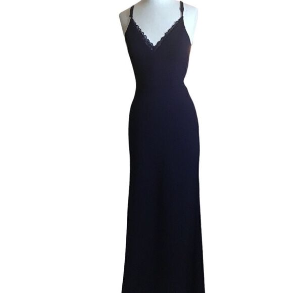 Lulus Evening Wear size MEDIUM - Picture 1 of 8